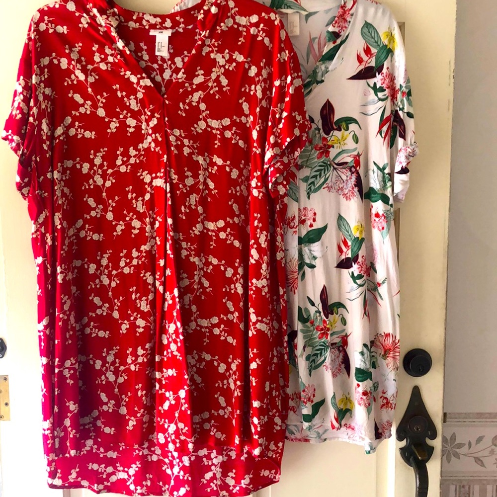 EUC H & M Dresses